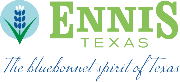 City of Ennis Logo